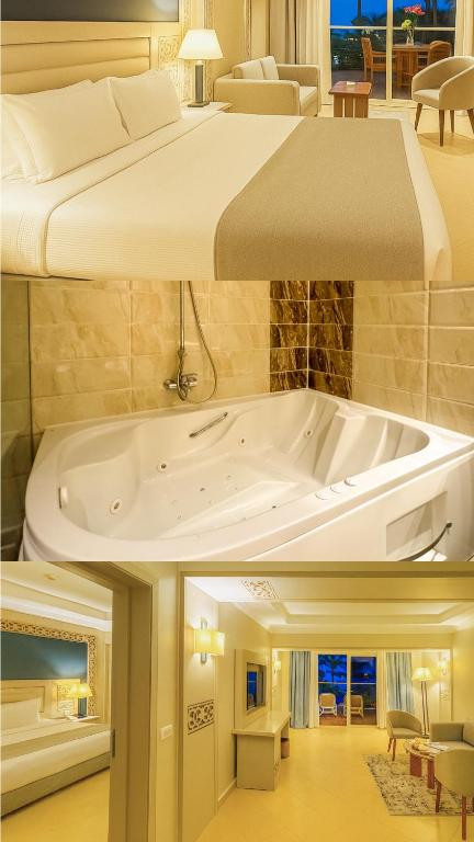 EDGE ROTANA SEA BEACH AQUA PARK (EX. SEA BEACH AQUA PARK RESORT) — фото 5