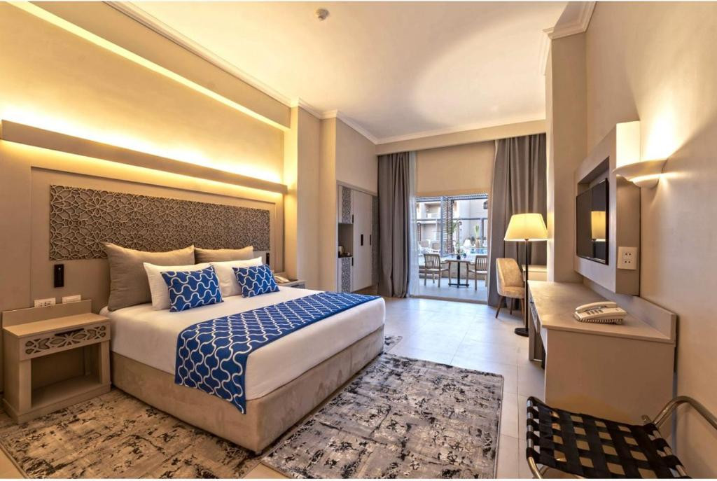 EDGE ROTANA SEA BEACH AQUA PARK (EX. SEA BEACH AQUA PARK RESORT) — фото 6
