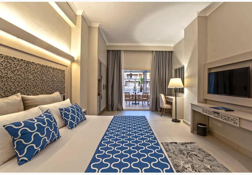 EDGE ROTANA SEA BEACH AQUA PARK (EX. SEA BEACH AQUA PARK RESORT) — фото 7