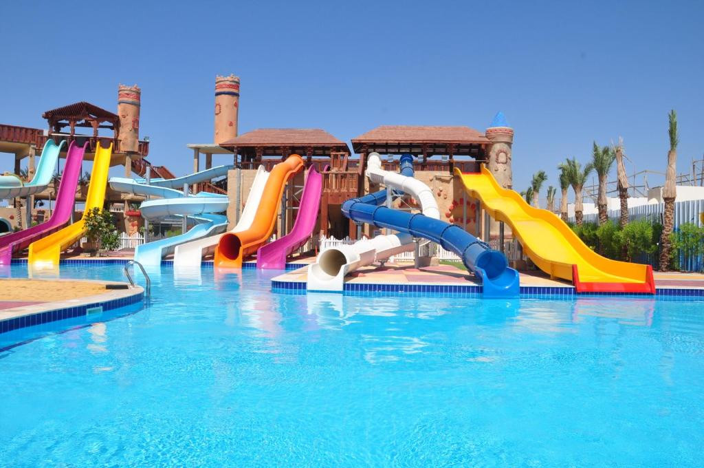 EDGE ROTANA SEA BEACH AQUA PARK (EX. SEA BEACH AQUA PARK RESORT) — фото 12