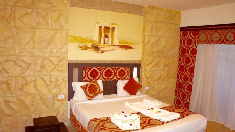 EL HAYAT SHARM RESORT (EX. PR CLUB EL HAYAT) — фото 5