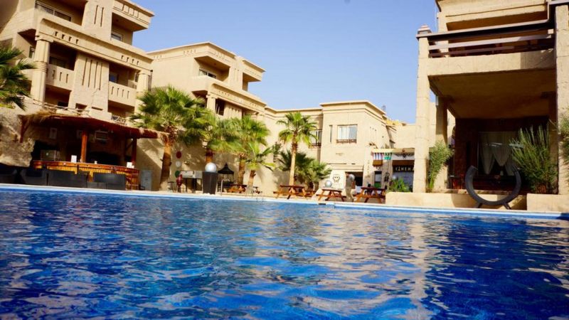 EL HAYAT SHARM RESORT (EX. PR CLUB EL HAYAT) — фото 11