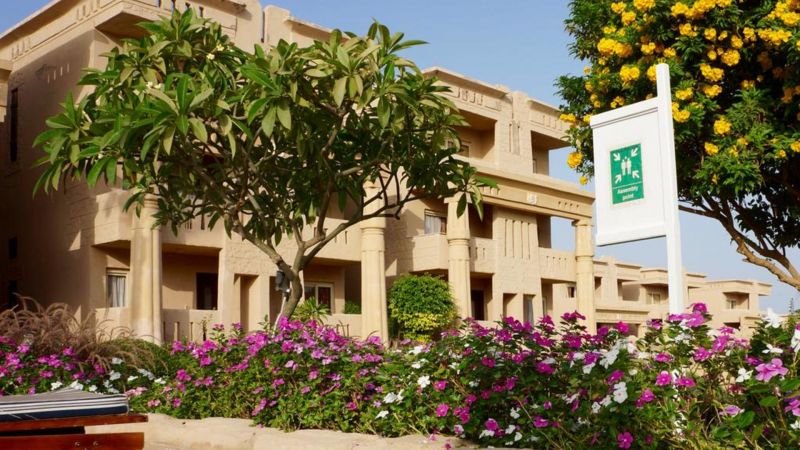 EL HAYAT SHARM RESORT (EX. PR CLUB EL HAYAT) — фото 14