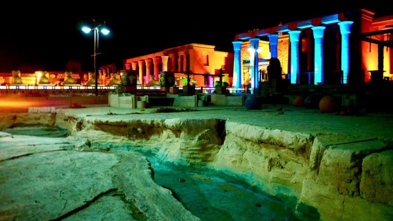 EL HAYAT SHARM RESORT (EX. PR CLUB EL HAYAT) — фото 16