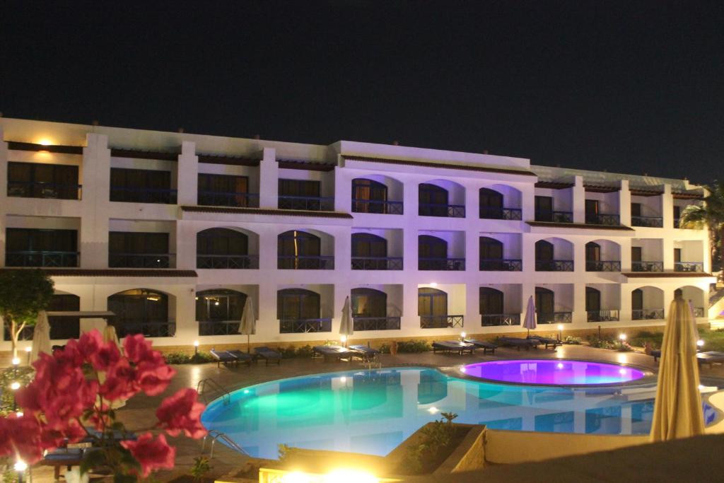 EL KHAN SHARM HOTEL — фото 13