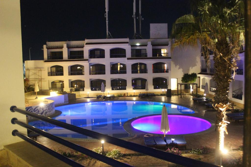 EL KHAN SHARM HOTEL — фото 14