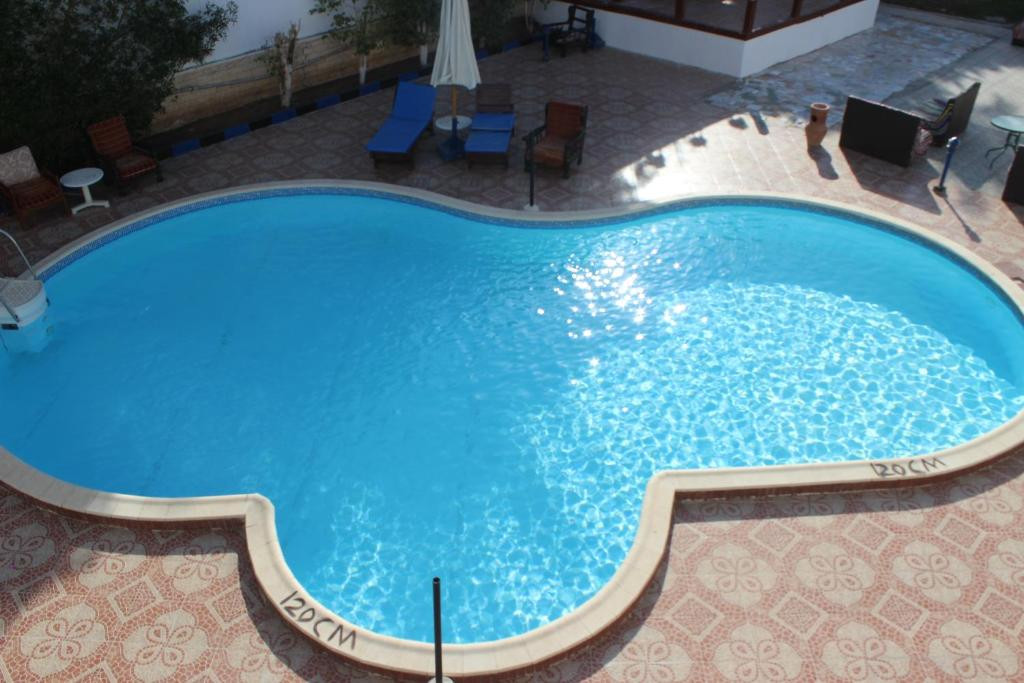 EL KHAN SHARM HOTEL — фото 16