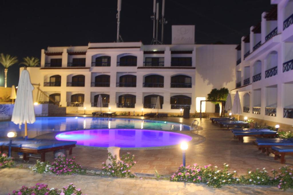 EL KHAN SHARM HOTEL — фото 18