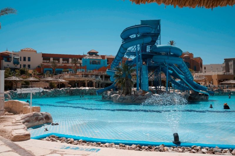 FARAANA HEIGHTS AQUA PARK — фото 10
