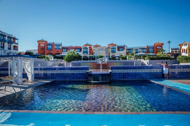 FARAANA HEIGHTS AQUA PARK — фото 11