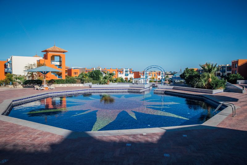 FARAANA HEIGHTS AQUA PARK — фото 12