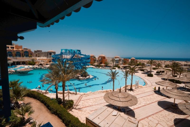 FARAANA HEIGHTS AQUA PARK — фото 13