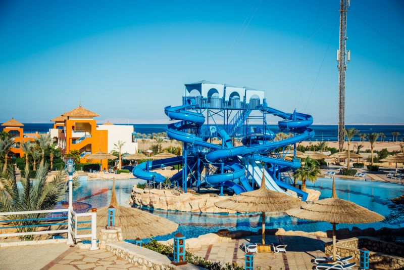 FARAANA HEIGHTS AQUA PARK — фото 14