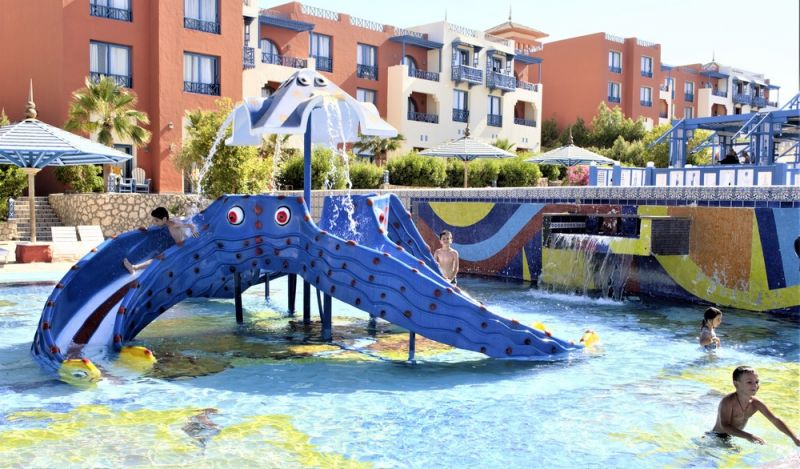 FARAANA HEIGHTS AQUA PARK — фото 15