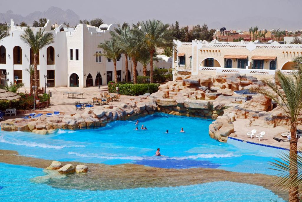 FARAANA REEF RESORT (EX. CLUB FARAANA REEF)