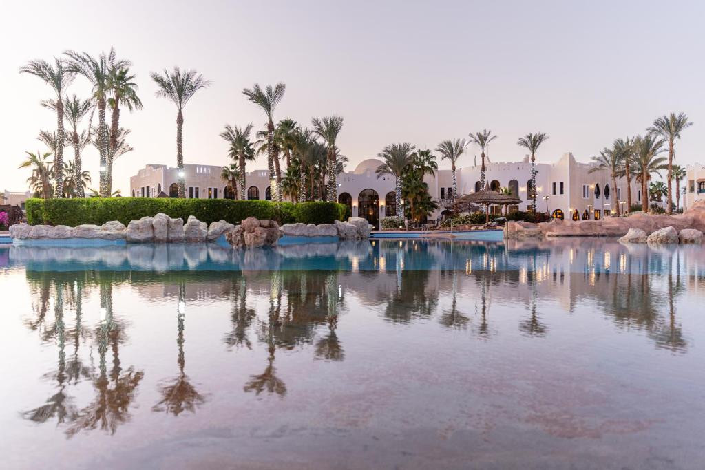 FARAANA REEF RESORT (EX. CLUB FARAANA REEF) — фото 5