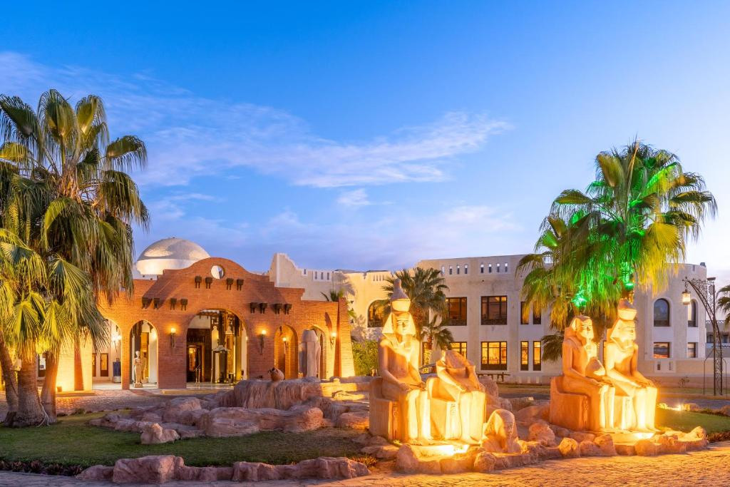 FARAANA REEF RESORT (EX. CLUB FARAANA REEF) — фото 7