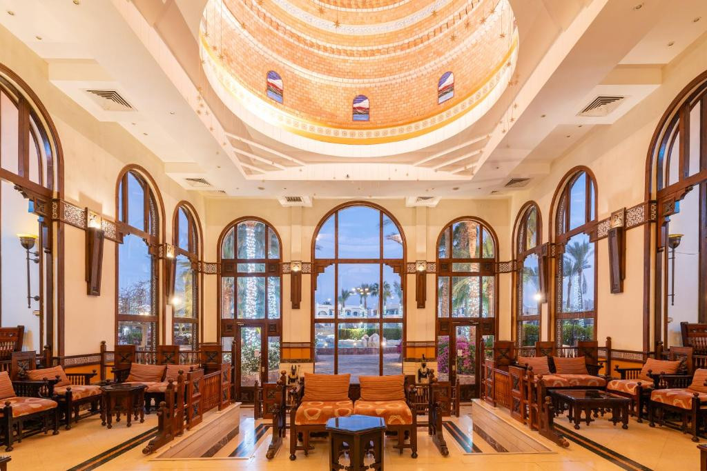 FARAANA REEF RESORT (EX. CLUB FARAANA REEF) — фото 10