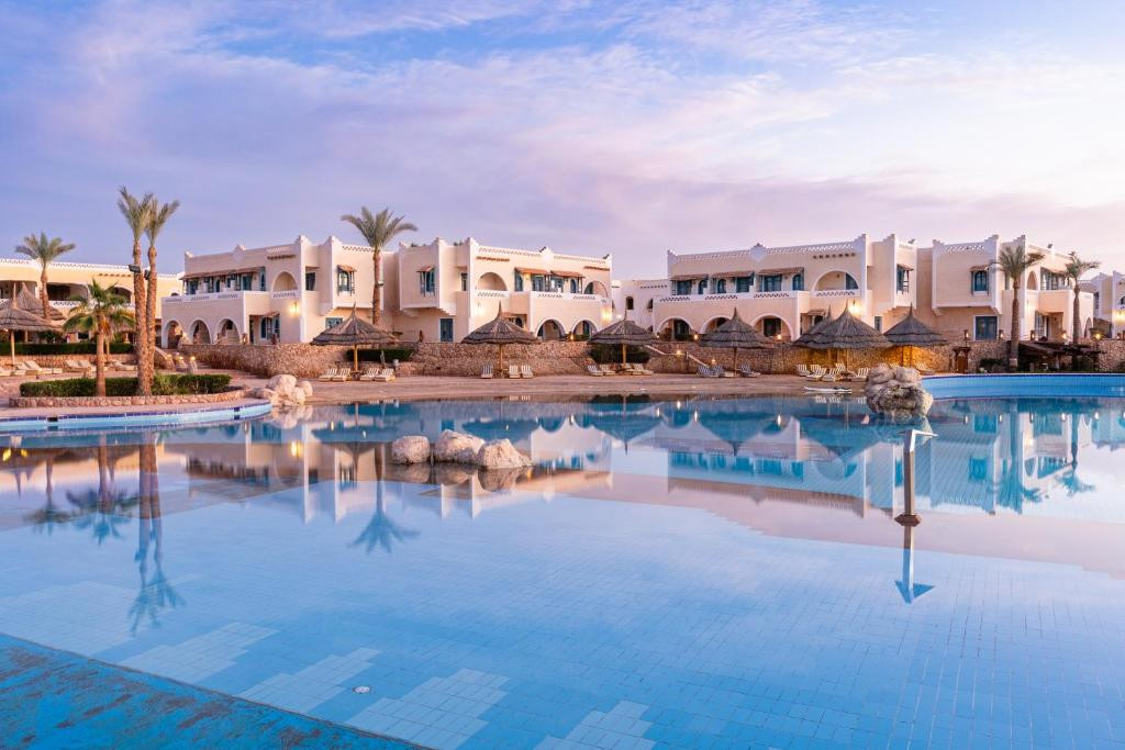 FARAANA REEF RESORT (EX. CLUB FARAANA REEF) — фото 11