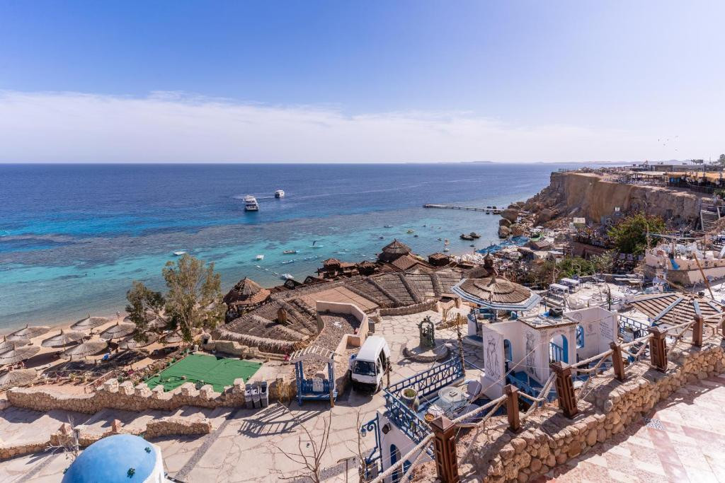 FARAANA REEF RESORT (EX. CLUB FARAANA REEF) — фото 13