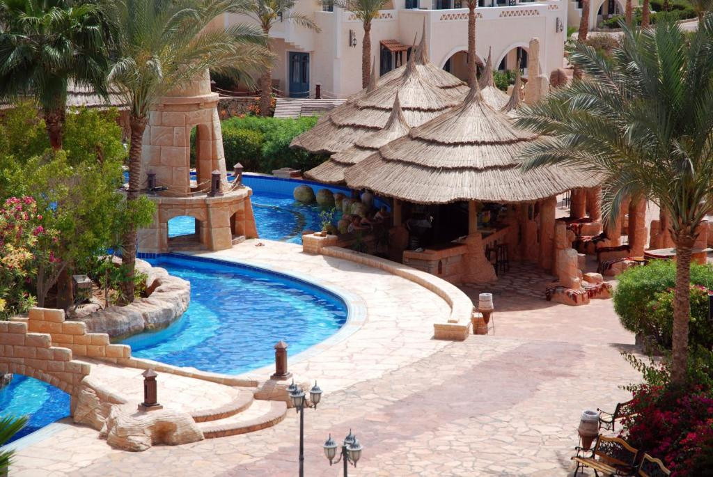 FARAANA REEF RESORT (EX. CLUB FARAANA REEF) — фото 14