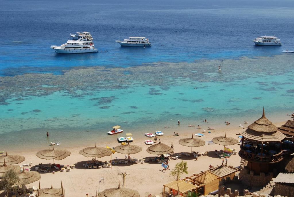 FARAANA REEF RESORT (EX. CLUB FARAANA REEF) — фото 15
