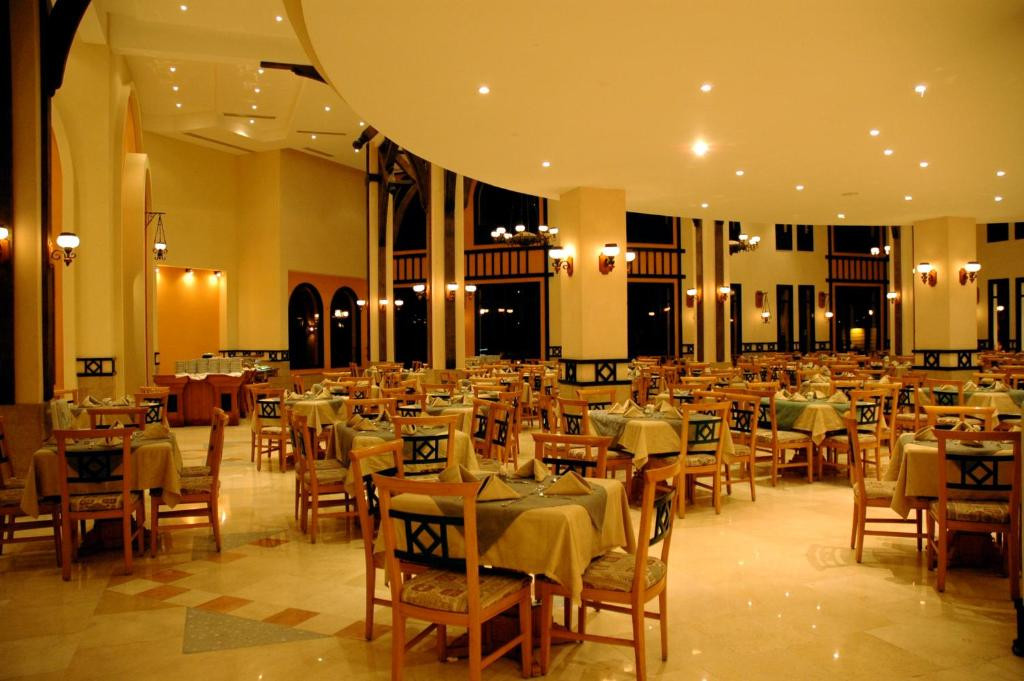 FARAANA REEF RESORT (EX. CLUB FARAANA REEF) — фото 17