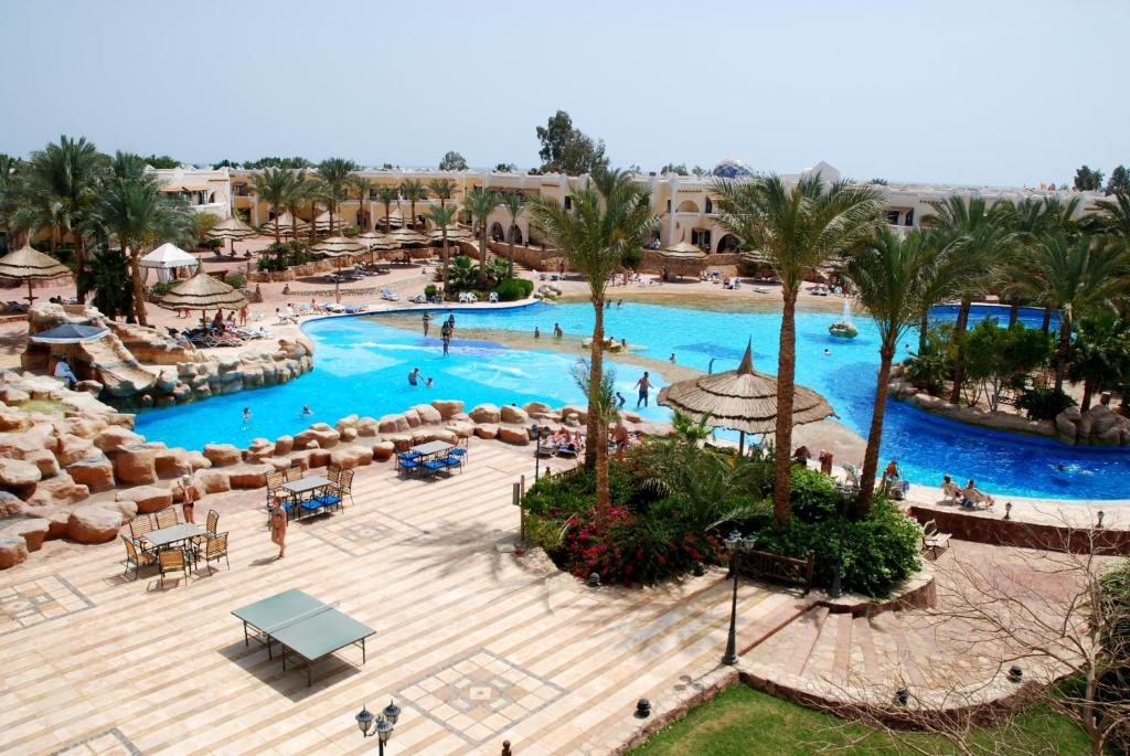 FARAANA REEF RESORT (EX. CLUB FARAANA REEF) — фото 18