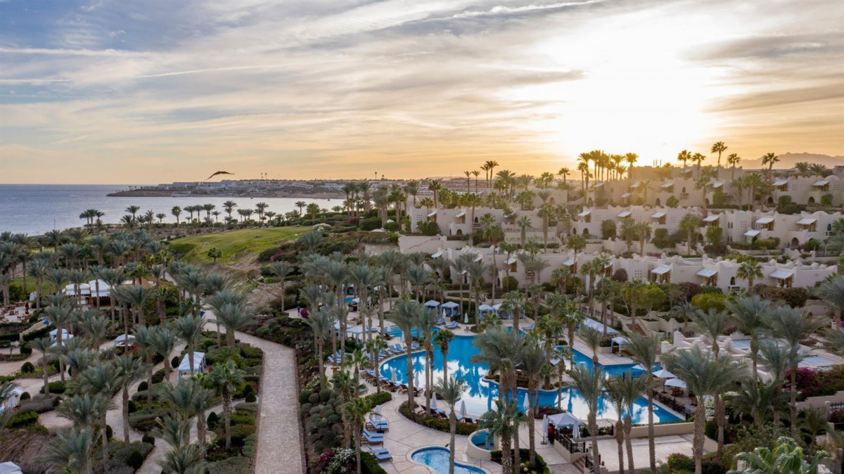 FOUR SEASONS RESORT SSH