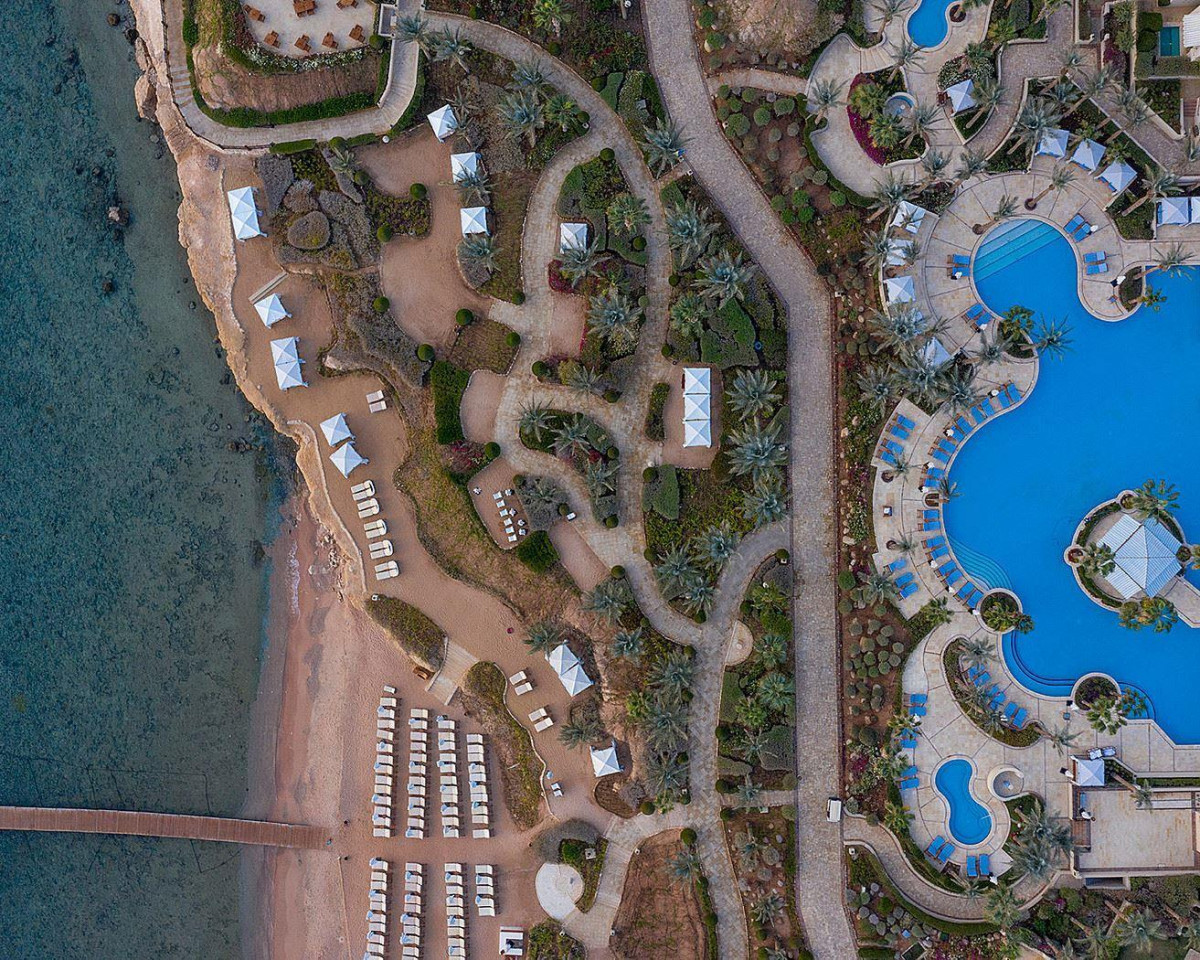 FOUR SEASONS RESORT SSH — фото 4