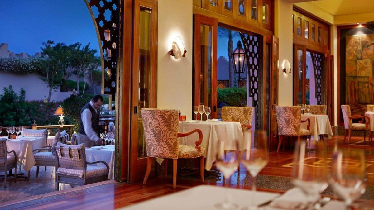 FOUR SEASONS RESORT SSH — фото 10
