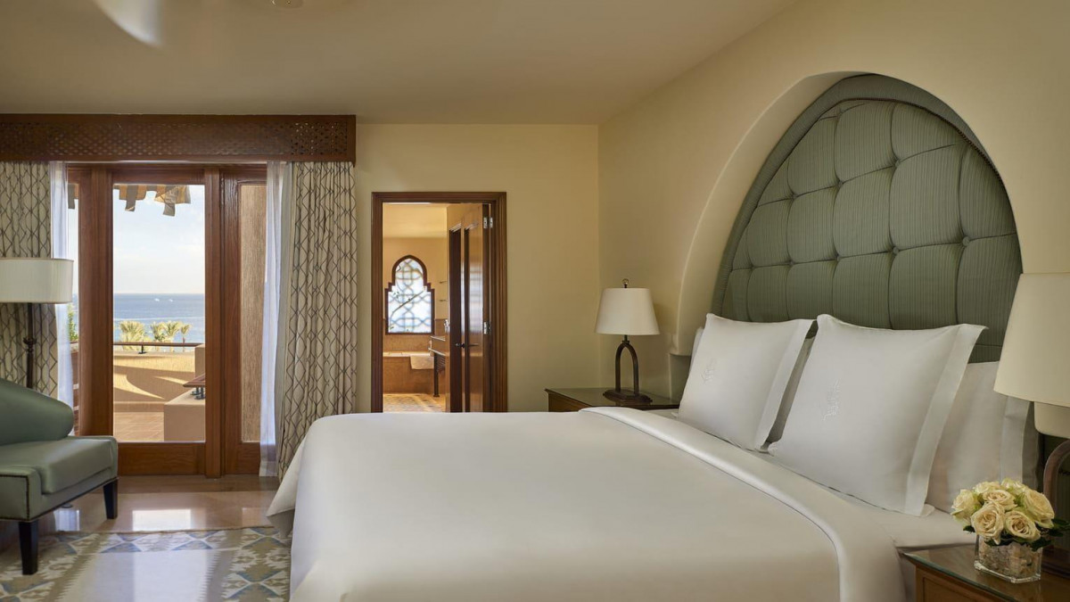 FOUR SEASONS RESORT SSH — фото 12
