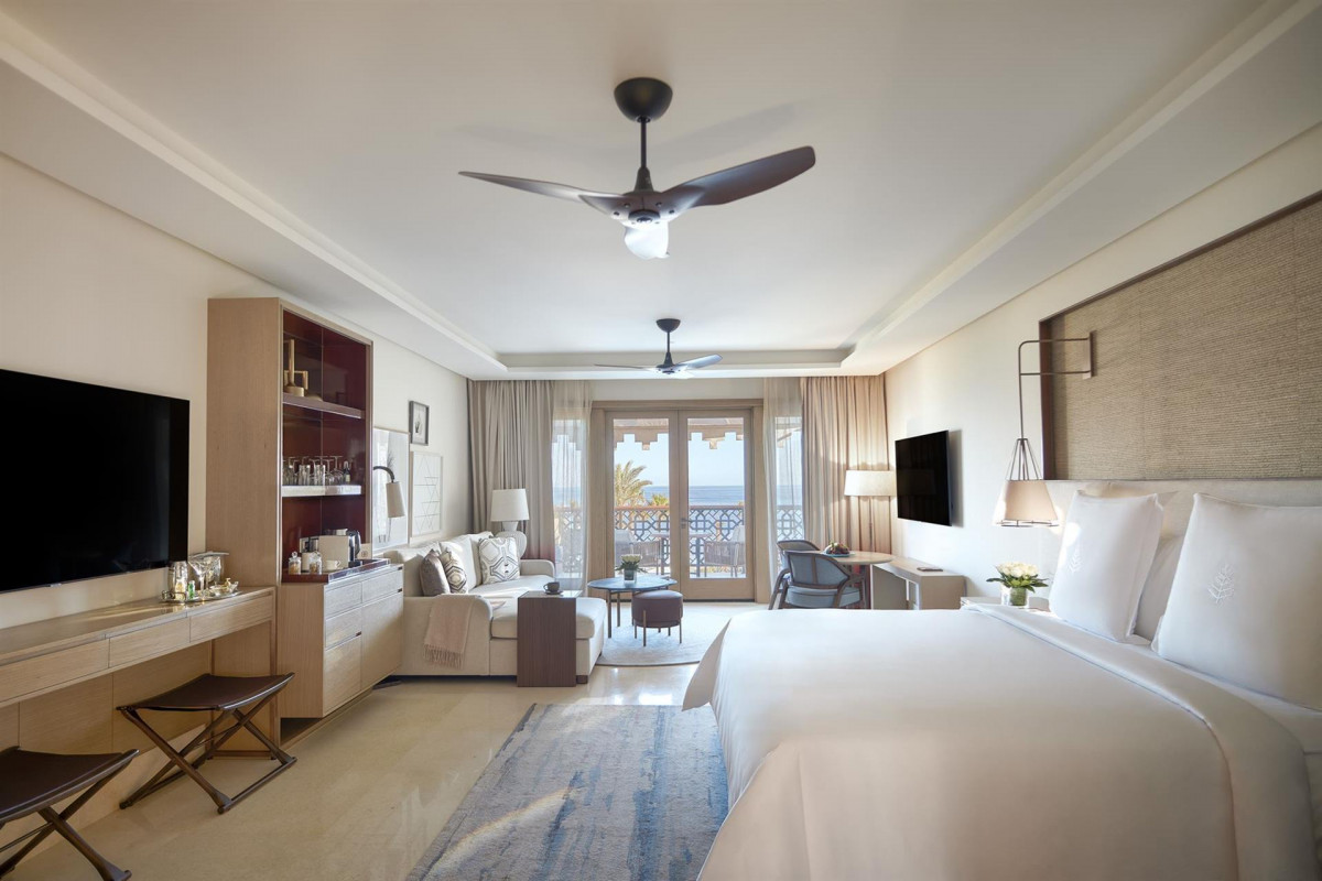 FOUR SEASONS RESORT SSH — фото 14