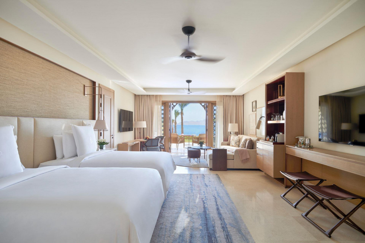 FOUR SEASONS RESORT SSH — фото 15