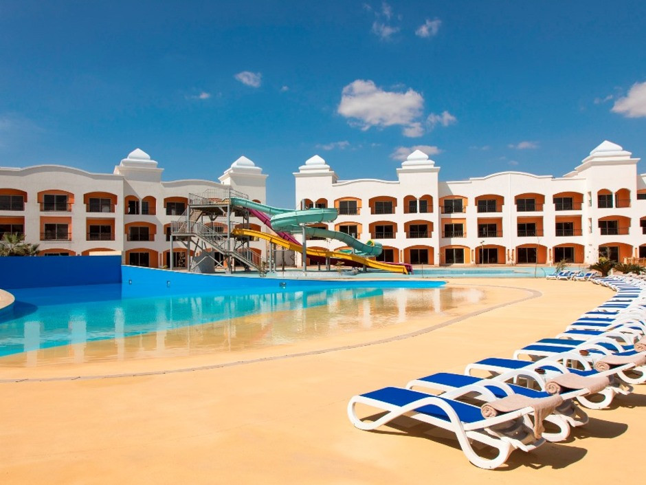 FUN & SUN ACTIVE NAAMA WAVES — фото 4