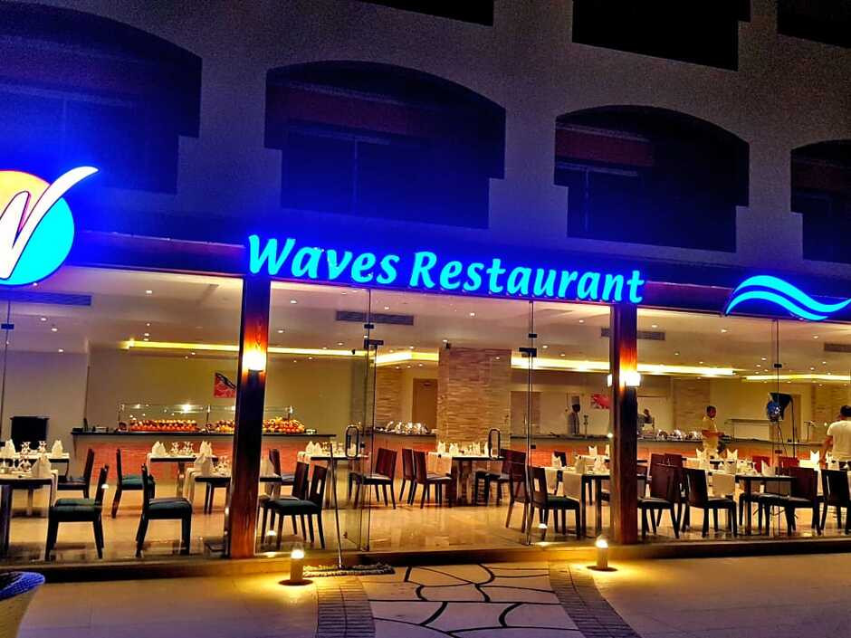 FUN & SUN ACTIVE NAAMA WAVES — фото 5
