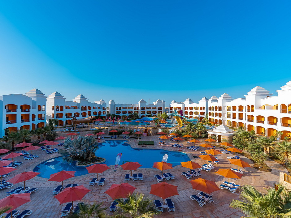 FUN & SUN ACTIVE NAAMA WAVES — фото 10