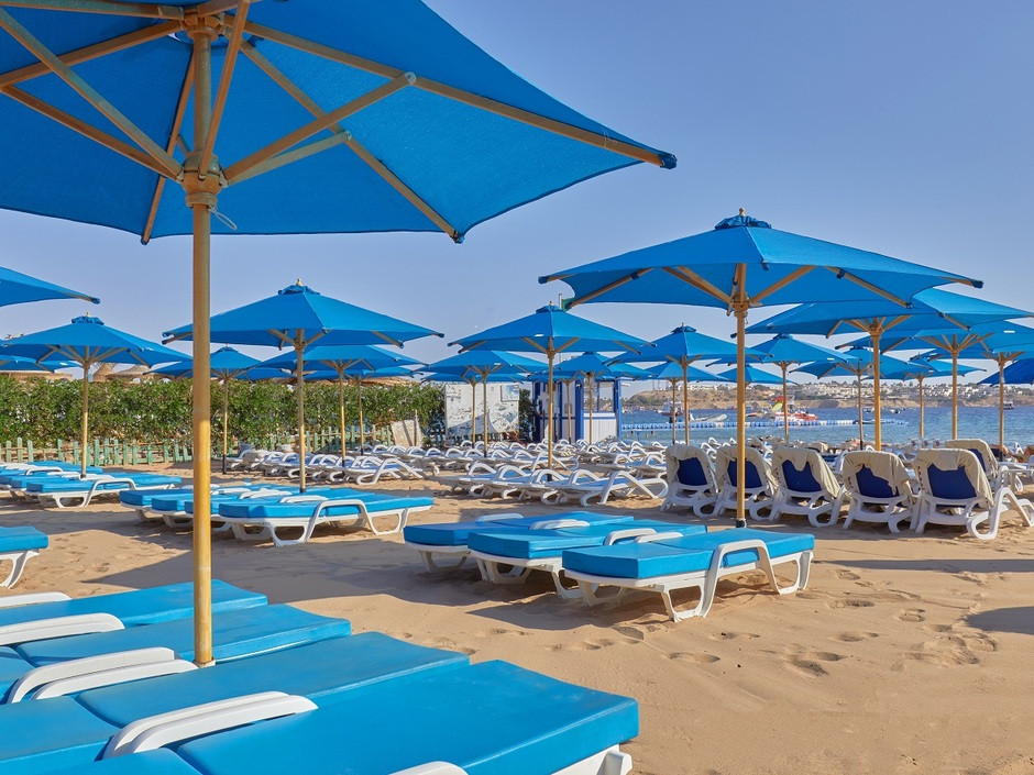 FUN & SUN ACTIVE NAAMA WAVES — фото 18