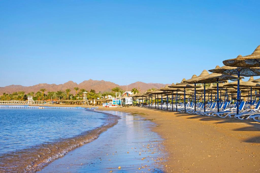 GAFY RESORT (EX. DAYS INN GAFY RESORT)