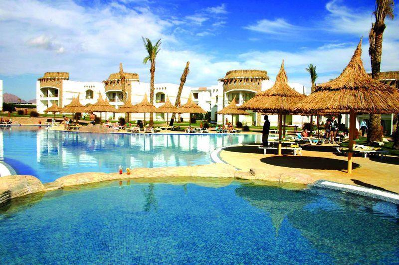 GARDENIA PLAZA RESORT — фото 2