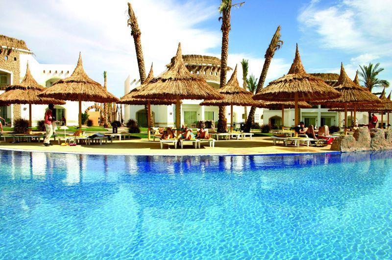 GARDENIA PLAZA RESORT — фото 3