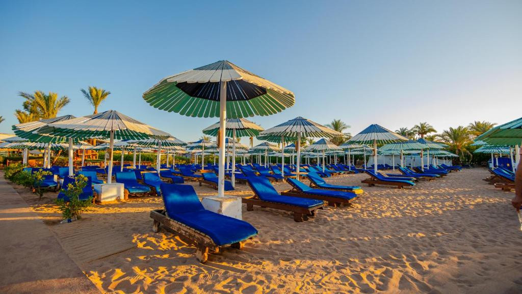 GHAZALA BEACH — фото 11