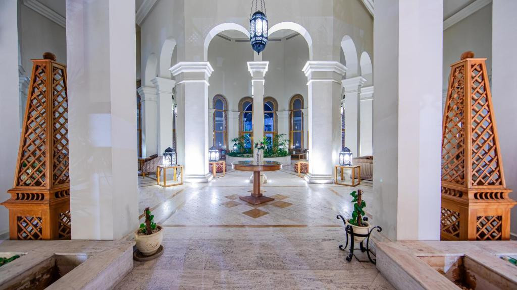 GHAZALA GARDENS — фото 13