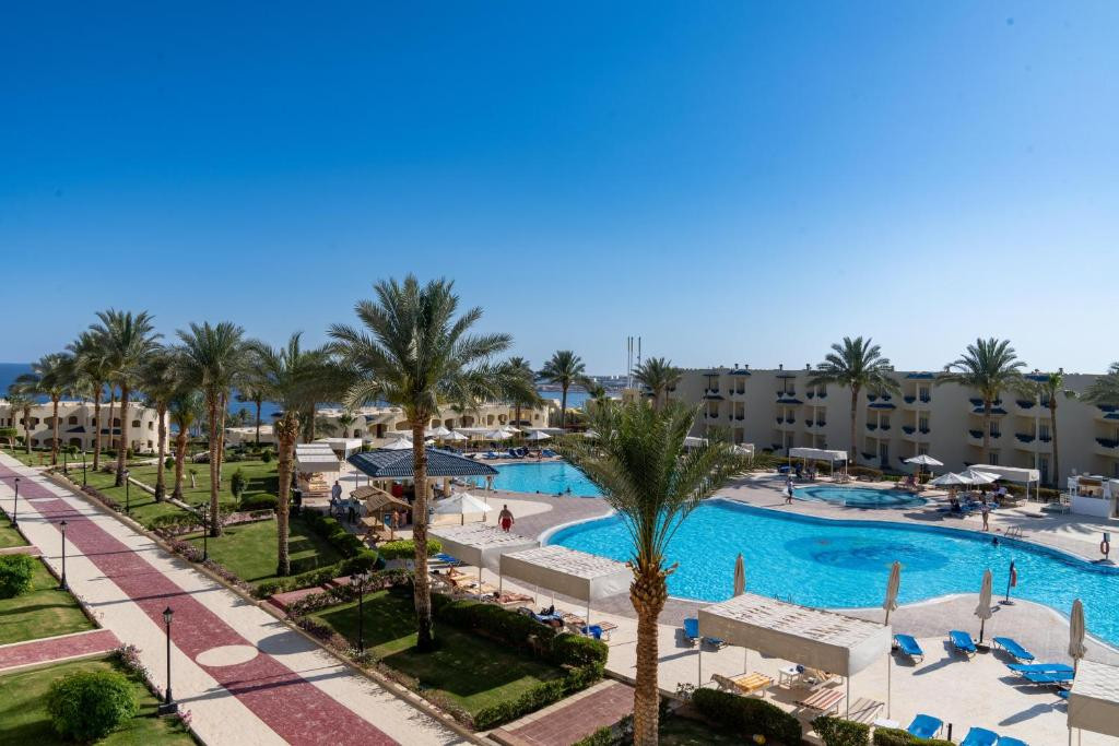 GRAND OASIS RESORT — фото 2