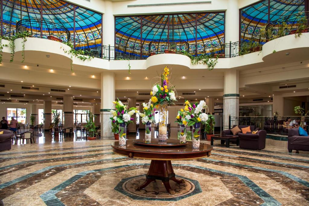 GRAND OASIS RESORT — фото 8