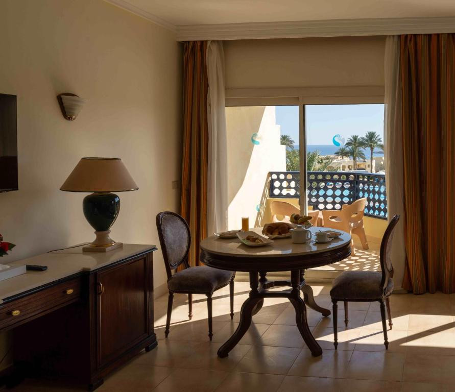 GRAND OASIS RESORT — фото 10