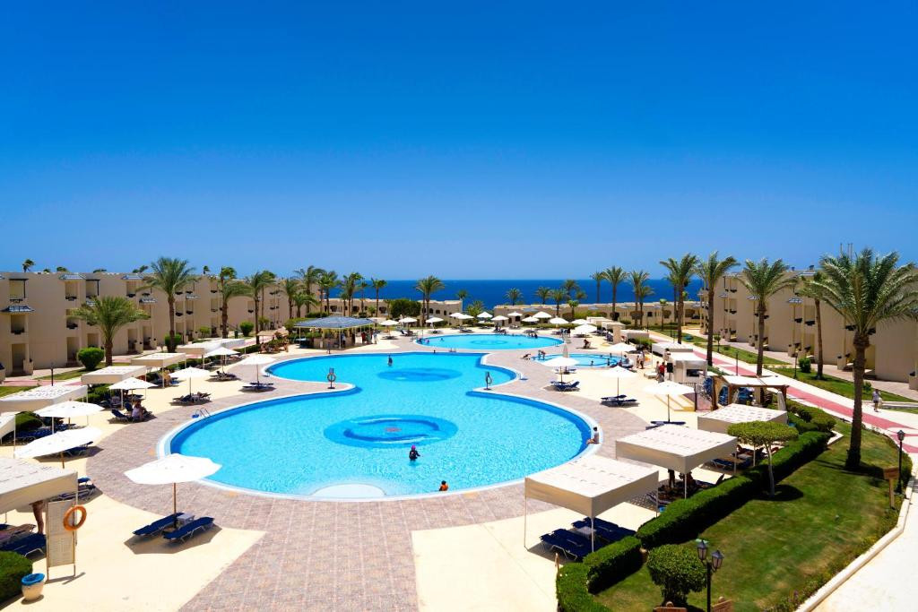 GRAND OASIS RESORT — фото 13