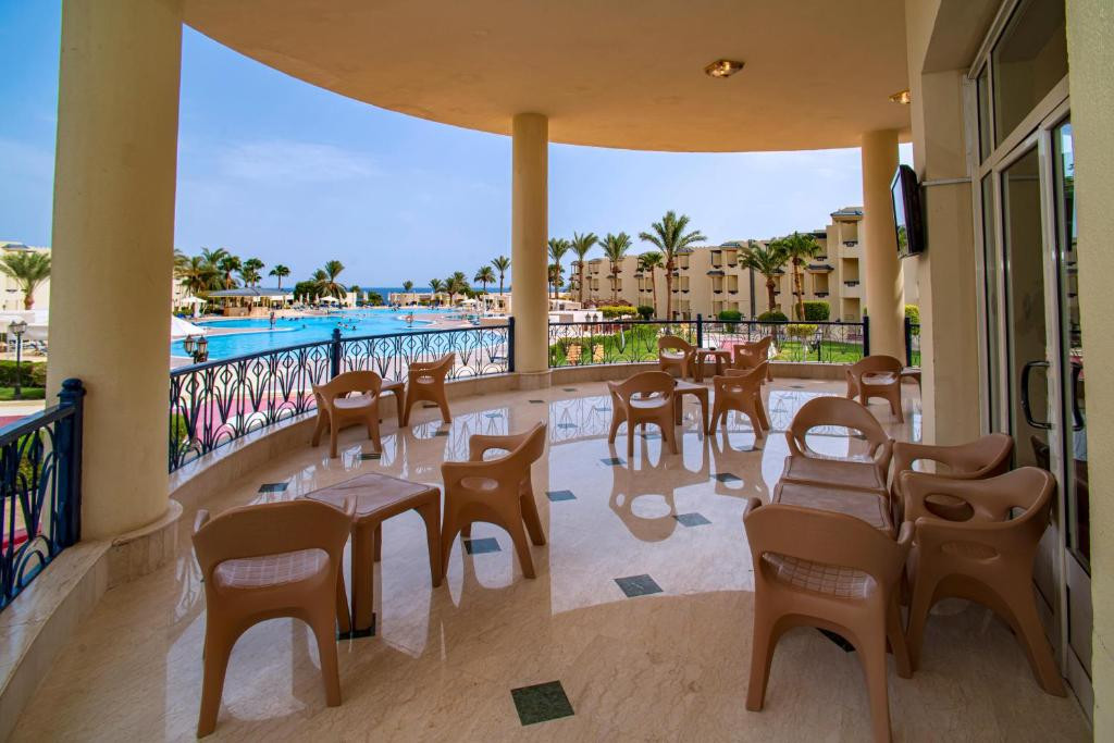 GRAND OASIS RESORT — фото 16