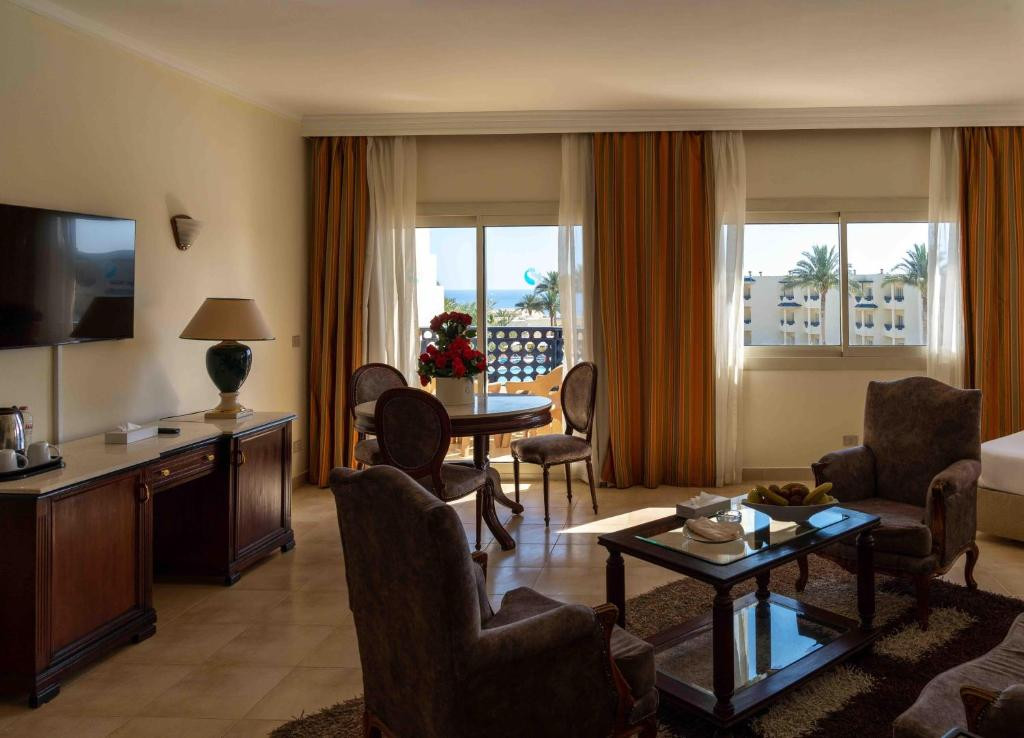 GRAND OASIS RESORT — фото 17