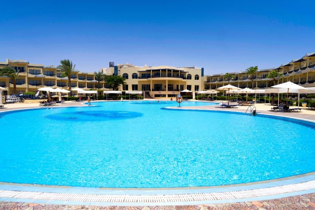 GRAND OASIS RESORT — фото 18